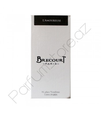 Brecourt L'Amoureuse 100 edp
